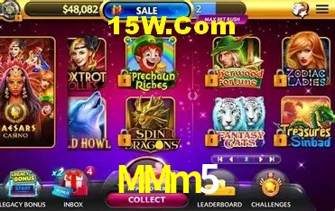 MMm5 - Winners Celebration
