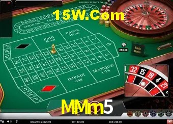 MMm5 - Pagamento PIX Instantâneo